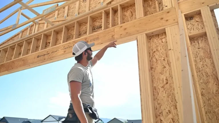 8x7 garage door rough opening