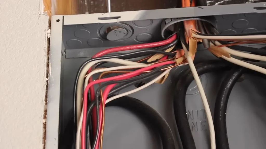 Running Conduit and Pulling Wire