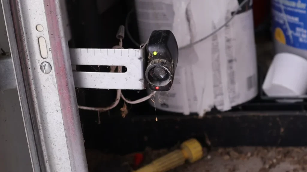 Safety Sensors and Photo Eyes