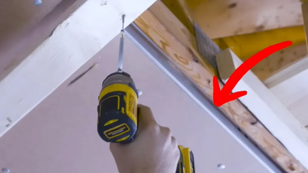 Sister Joist Reinforcement
