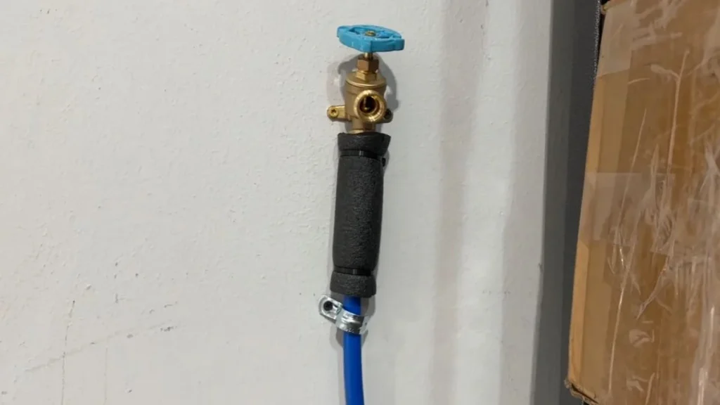 Types of Spigots