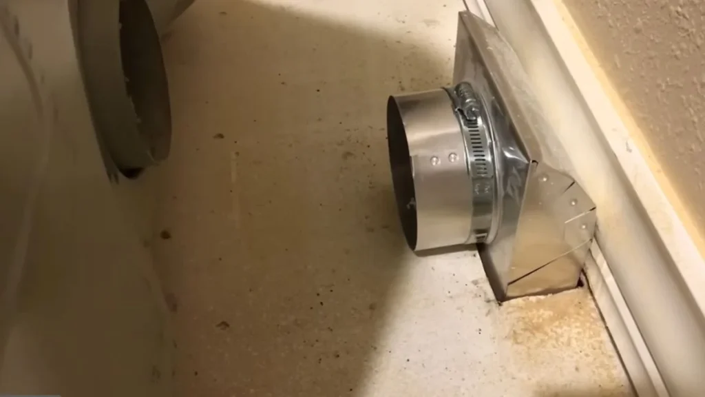 Viable Dryer Venting