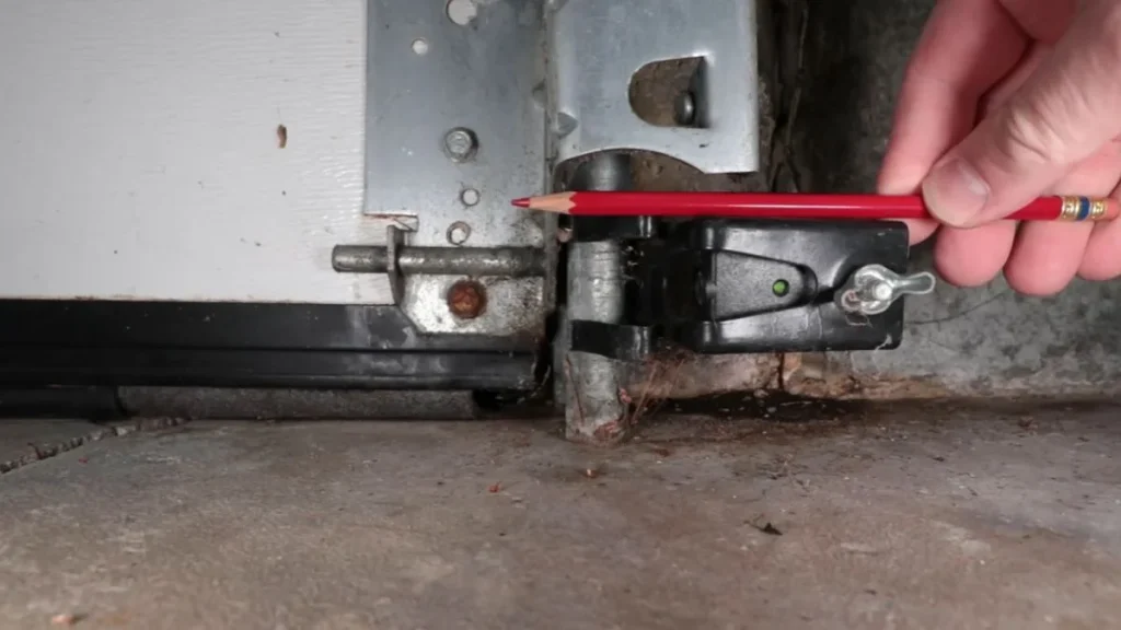 Fixing Misaligned or Dirty Sensors