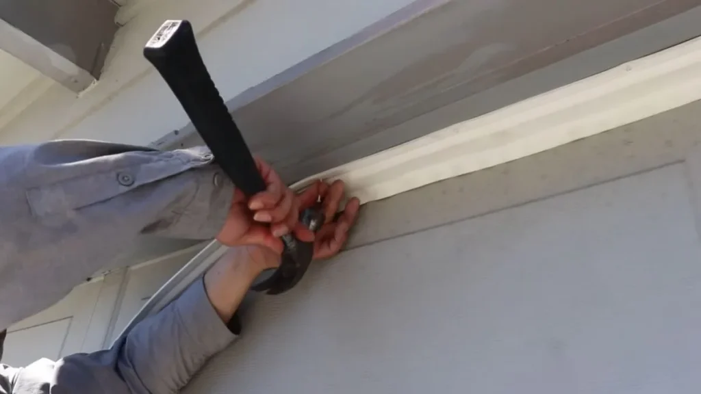 Sealing Process